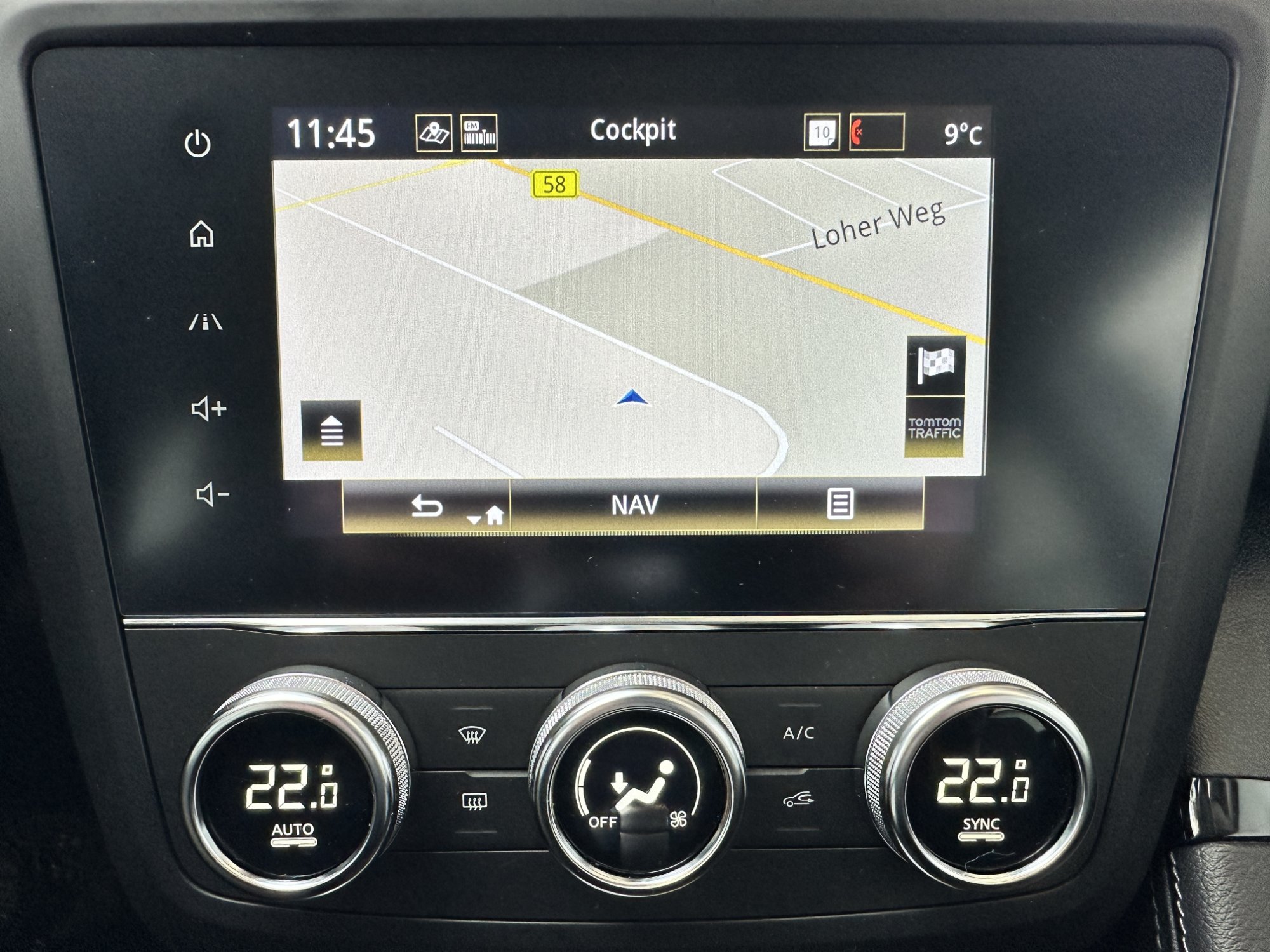 Renault Kadjar 1.3 TCe Business