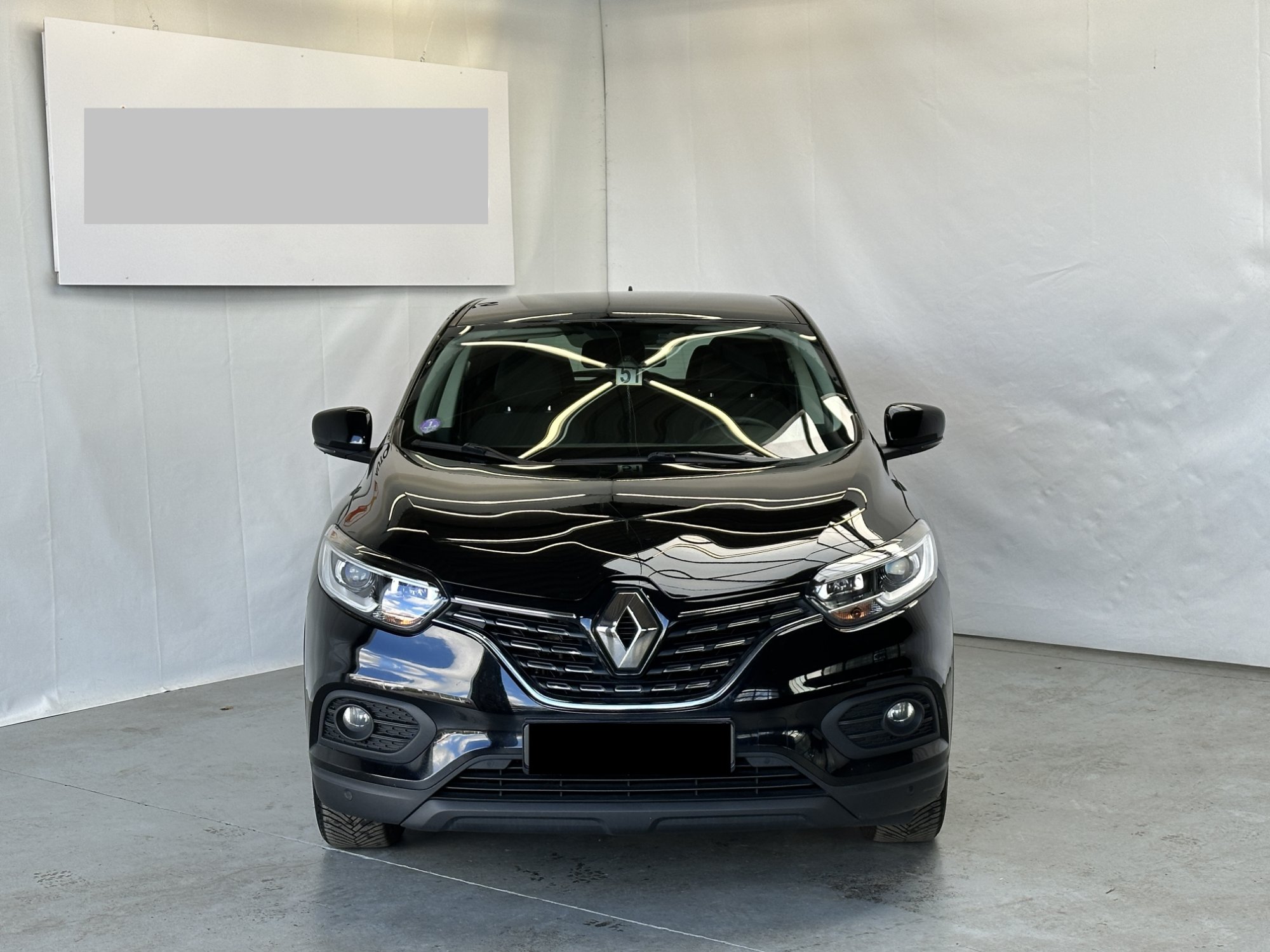 Renault Kadjar 1.3 TCe Business