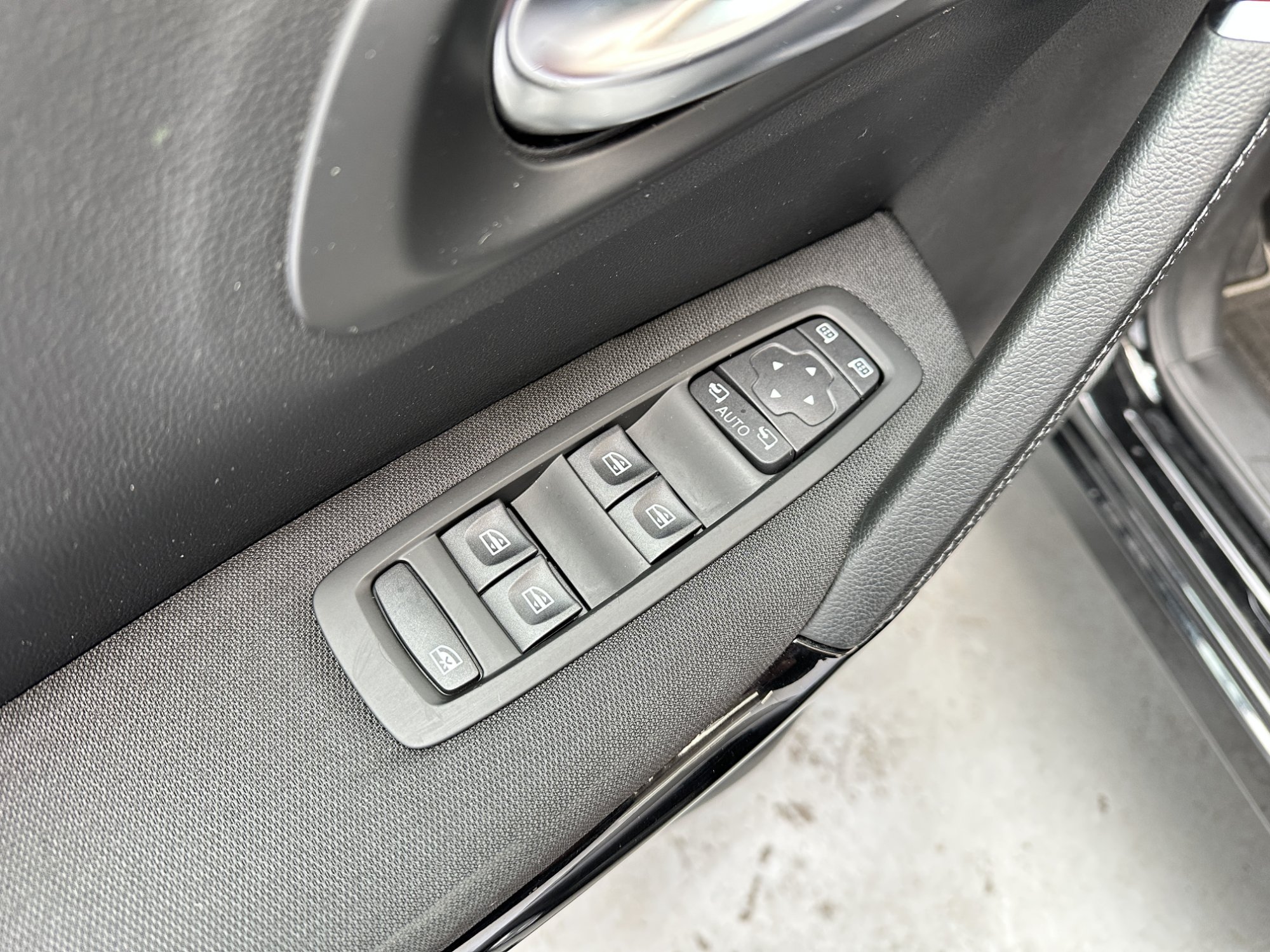 Renault Kadjar 1.3 TCe Business