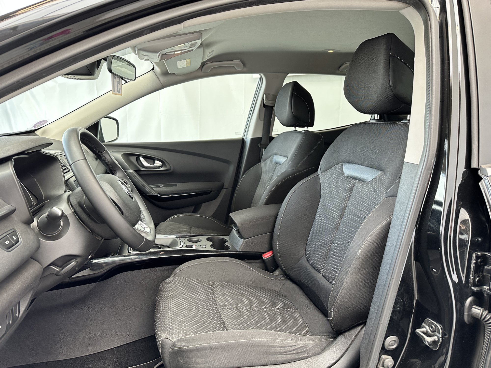 Renault Kadjar 1.3 TCe Business