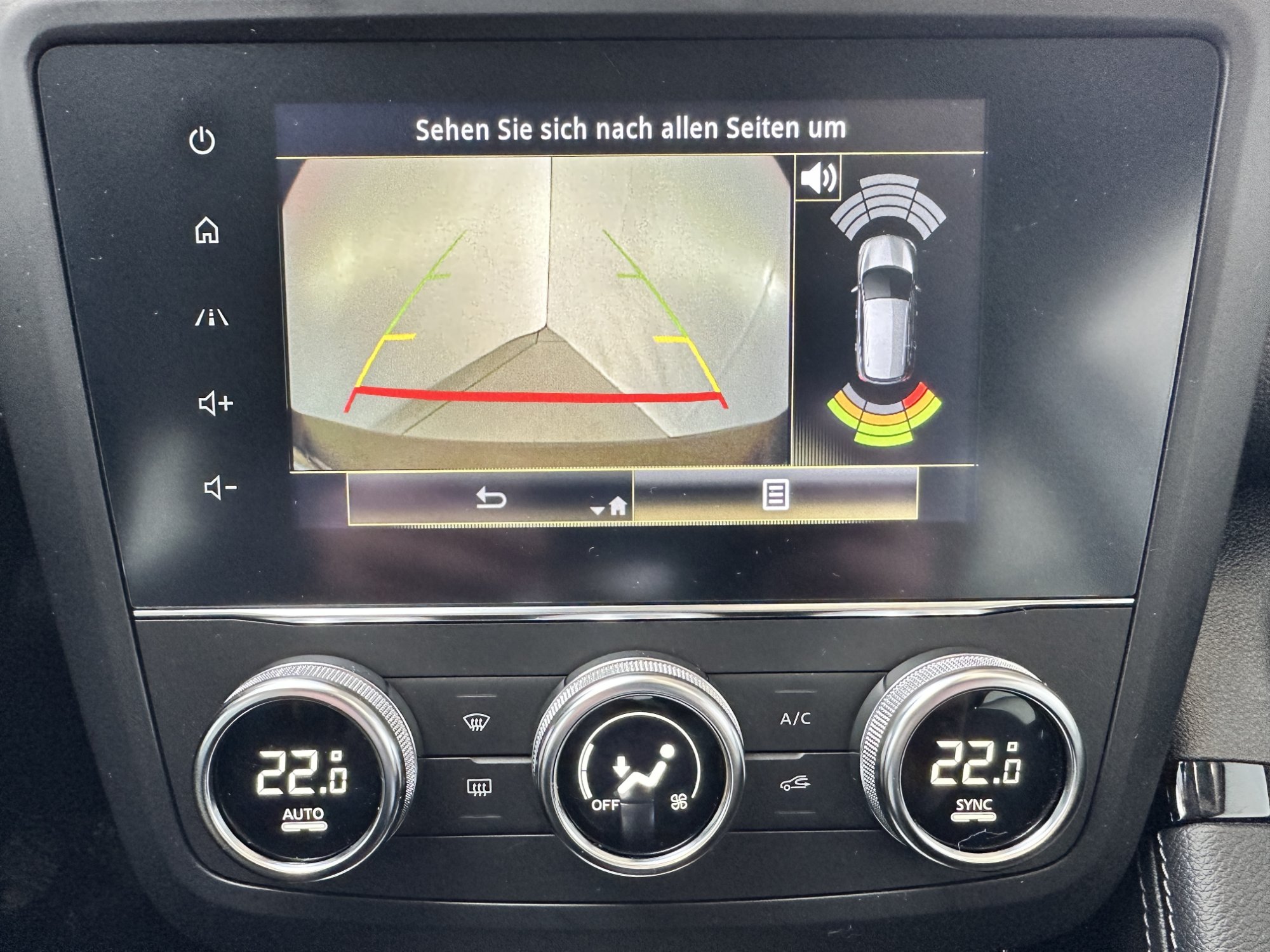 Renault Kadjar 1.3 TCe Business