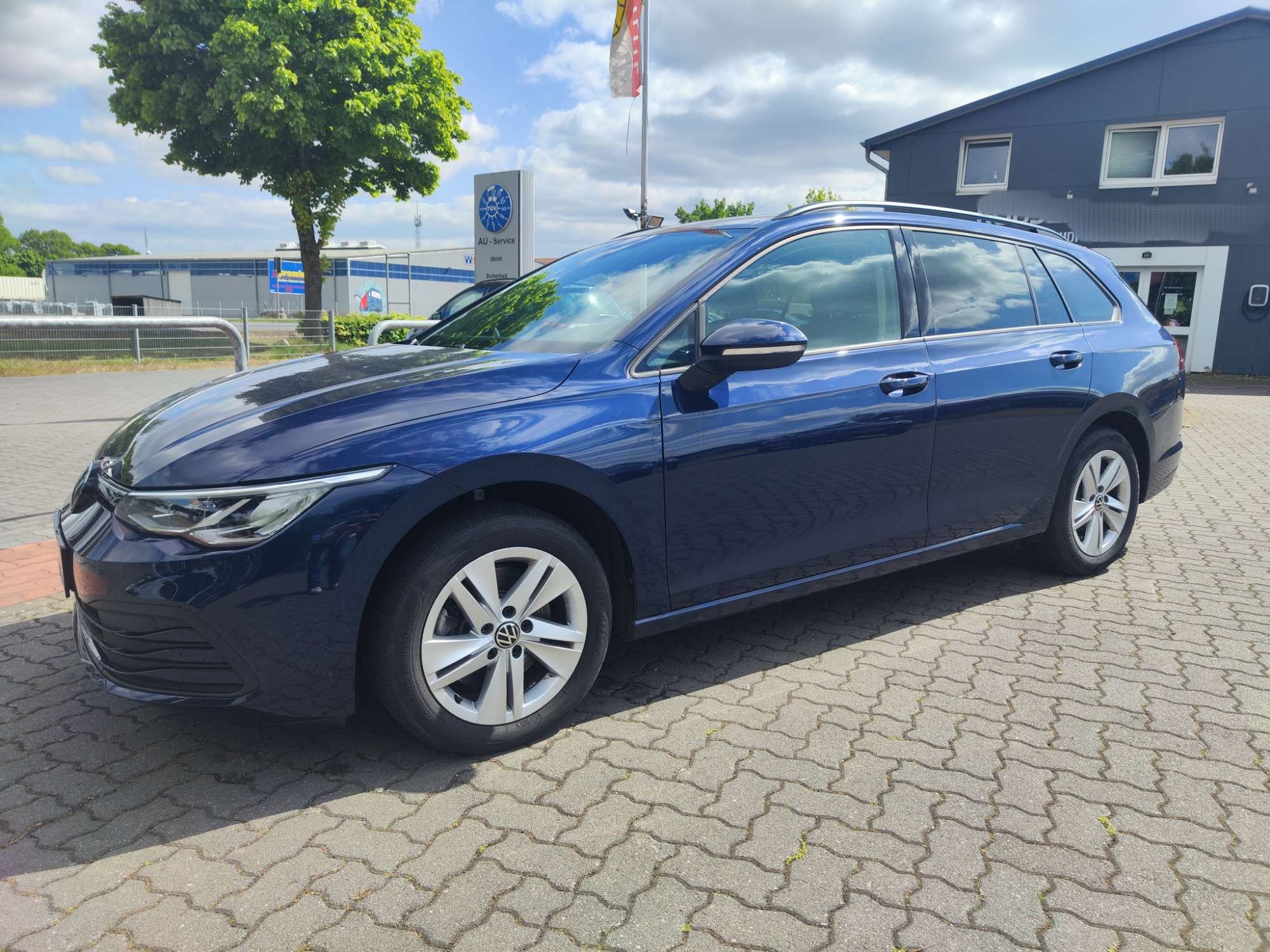 MULTIMARQUES AIX AUTO