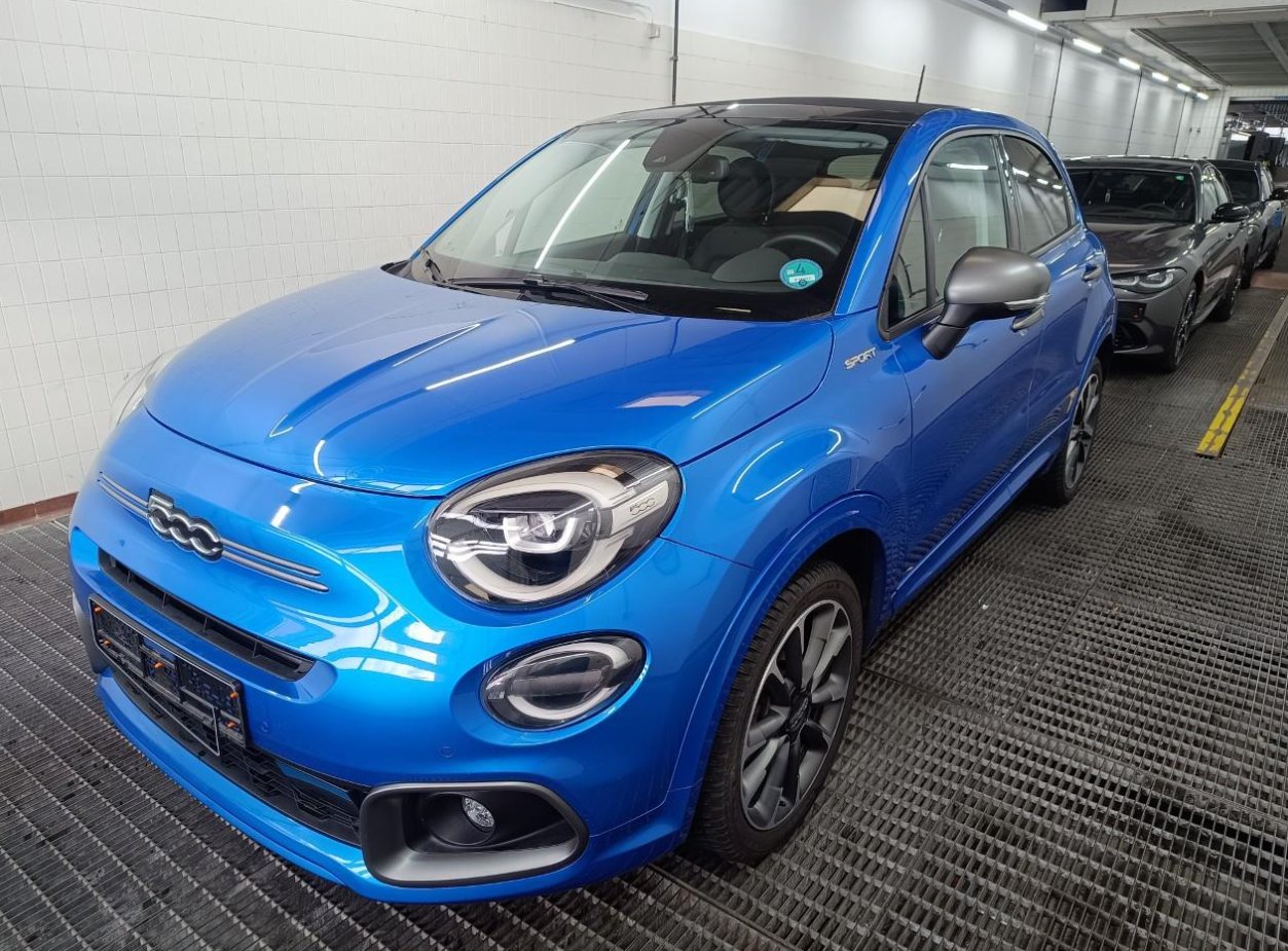 Fiat 500X 1.5 Sport
