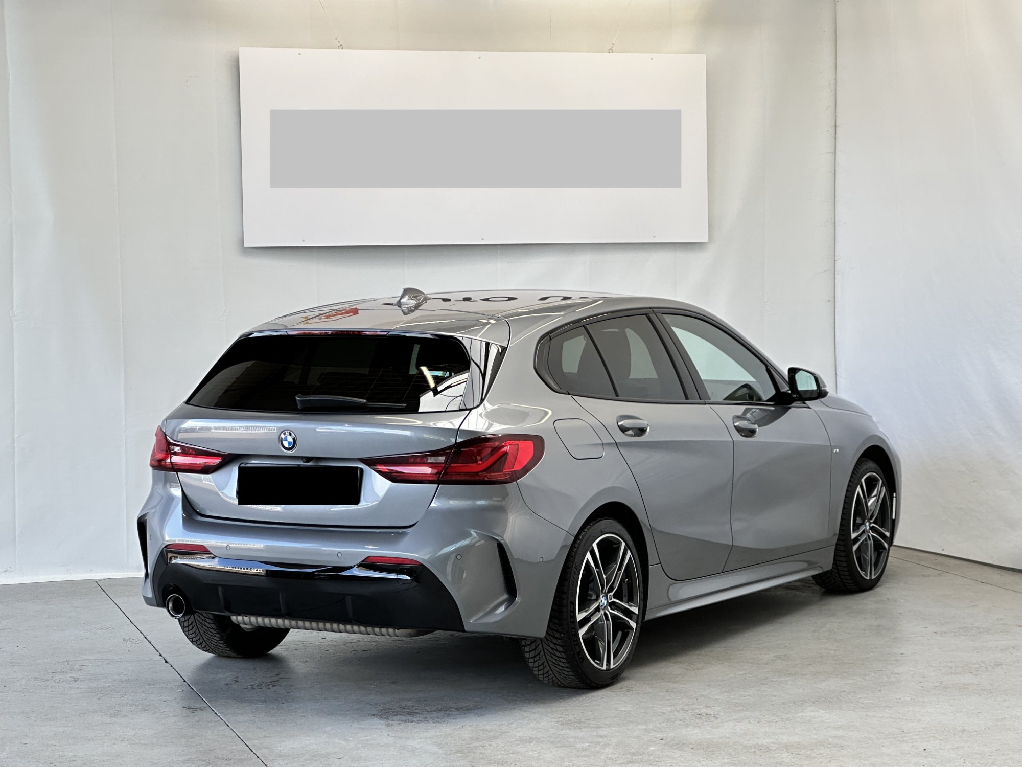 MULTIMARQUES AIX AUTO