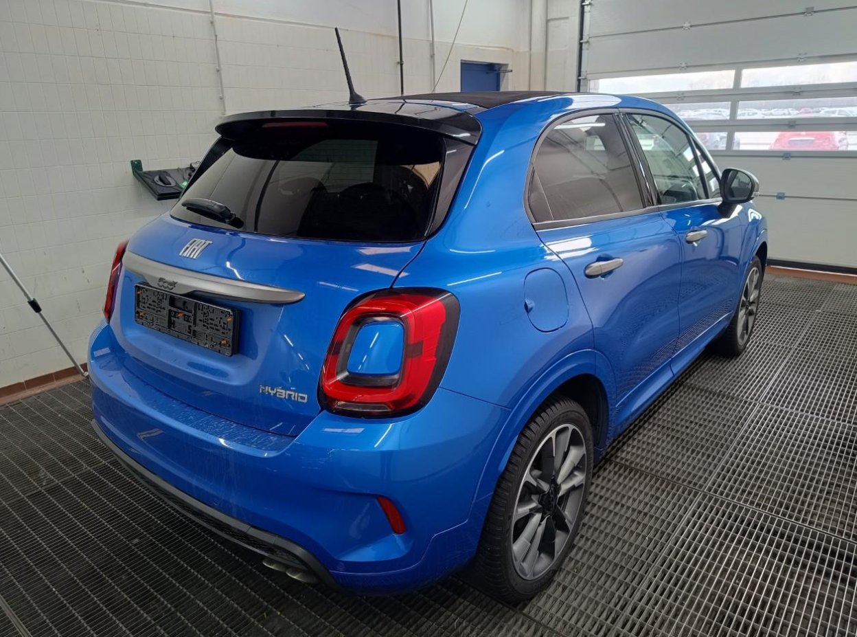 Fiat 500X 1.5 Sport