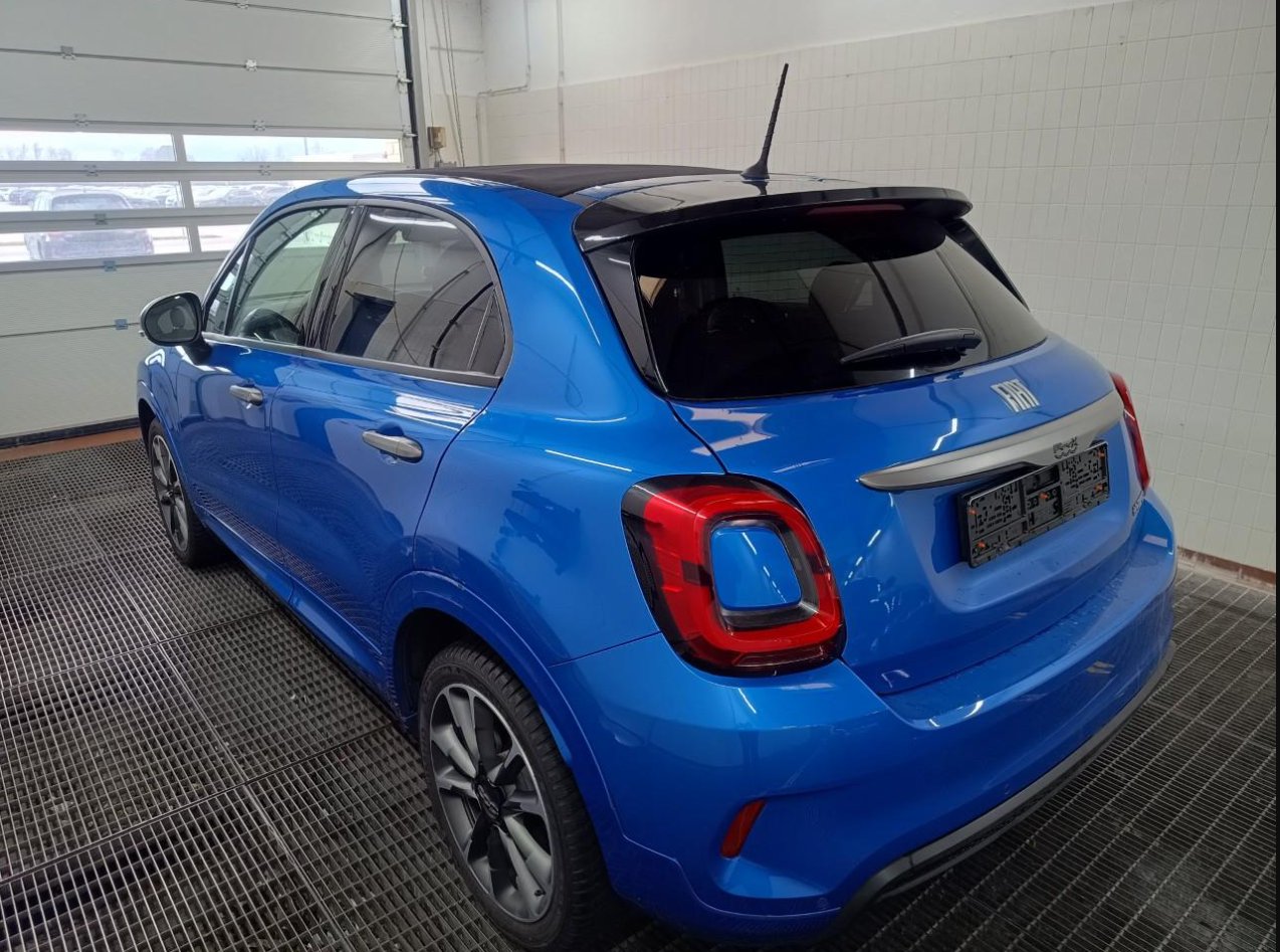 Fiat 500X 1.5 Sport