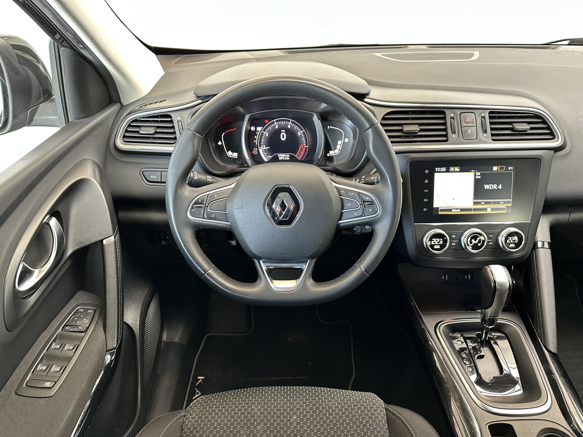 Renault Kadjar 1.3 TCe Business