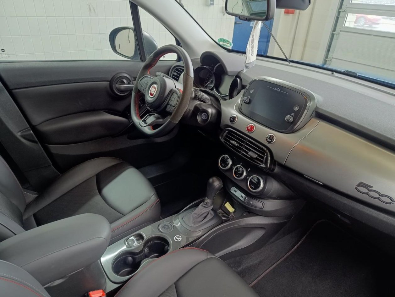 Fiat 500X 1.5 Sport
