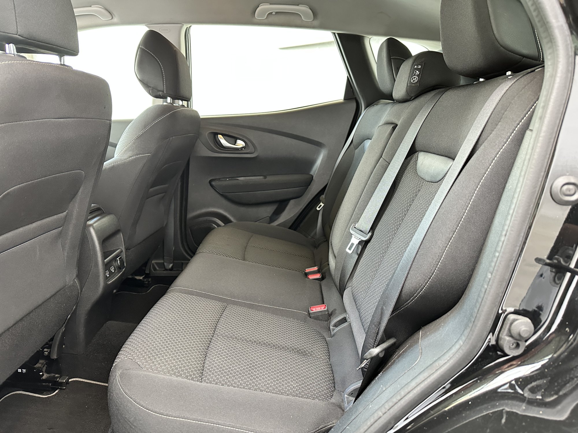 Renault Kadjar 1.3 TCe Business