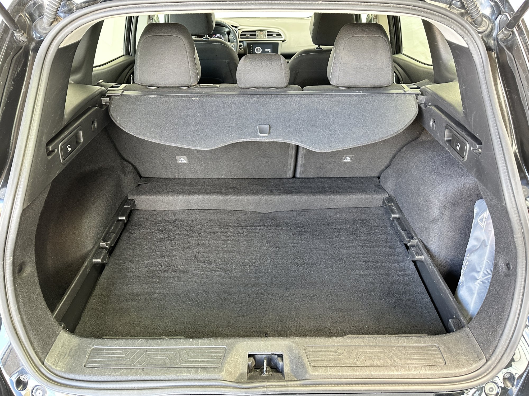 Renault Kadjar 1.3 TCe Business