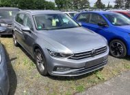 Volkswagen Passat Variant 2.0 TDI Elegance