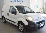 Fiat Fiorino 1.3 MultiJet SX