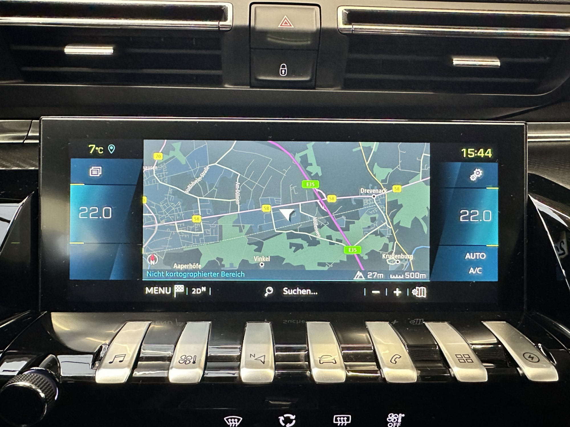 MULTIMARQUES AIX AUTO