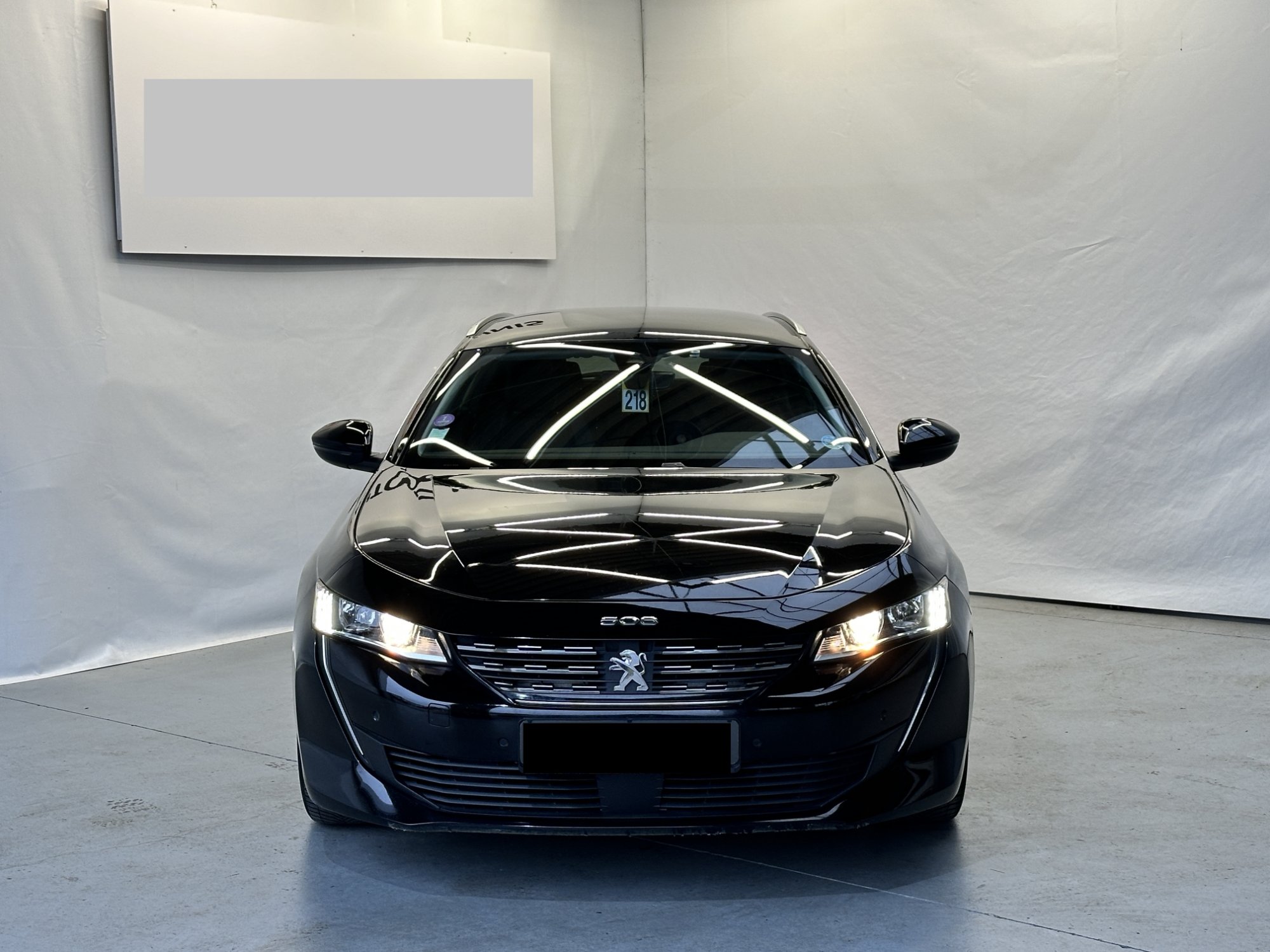 MULTIMARQUES AIX AUTO