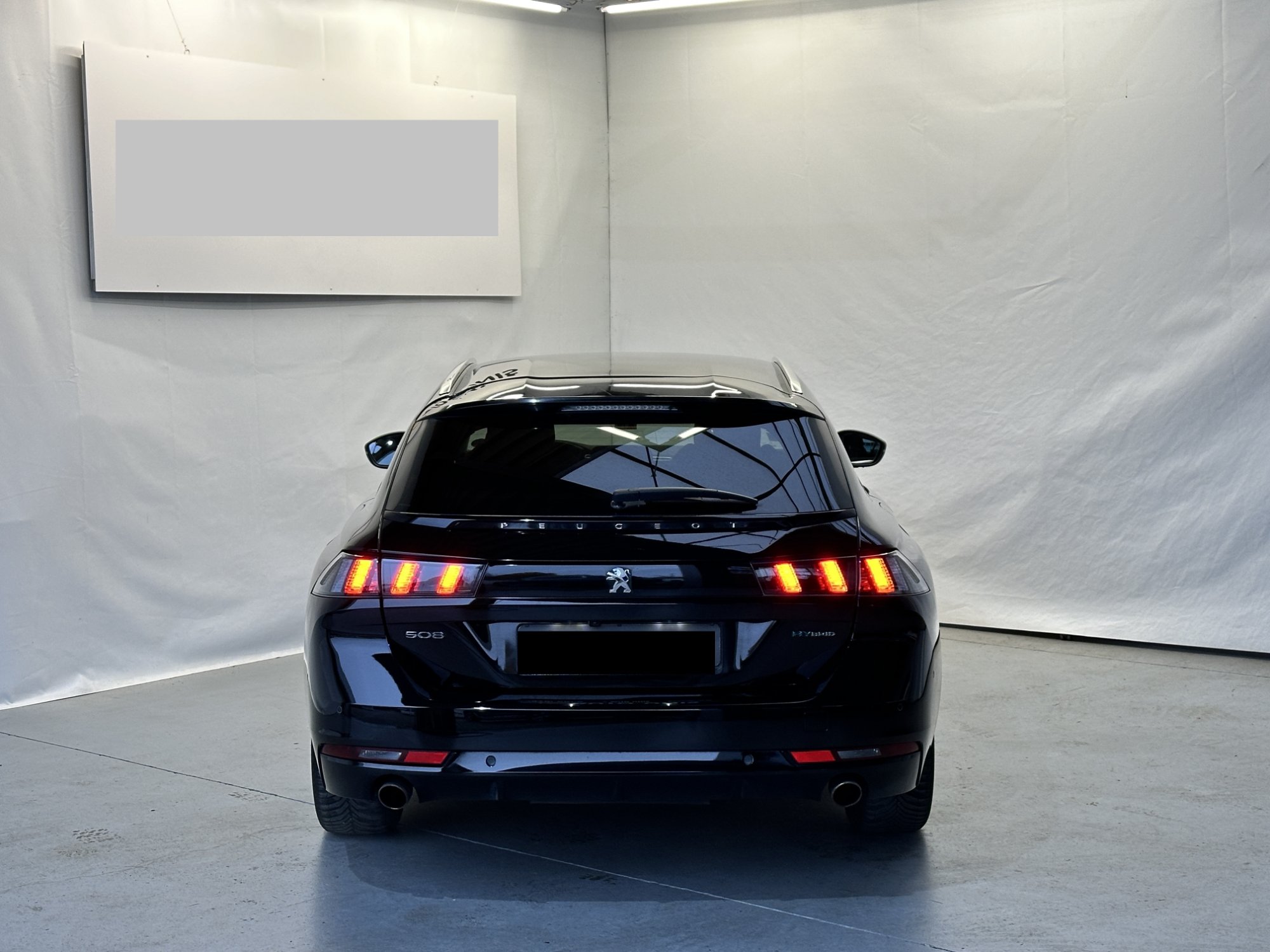 MULTIMARQUES AIX AUTO