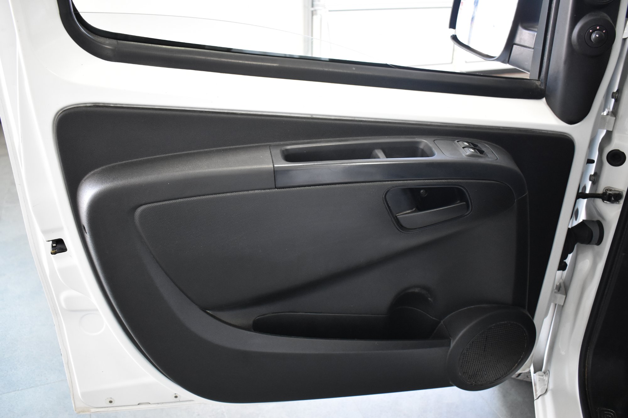 Fiat Fiorino 1.3 MultiJet SX