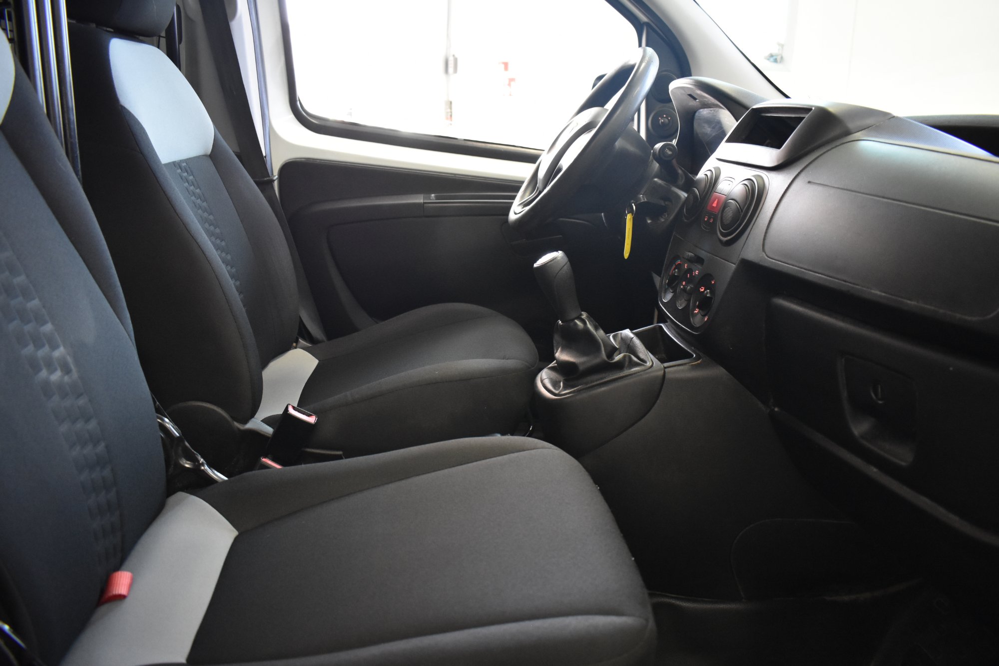 Fiat Fiorino 1.3 MultiJet SX