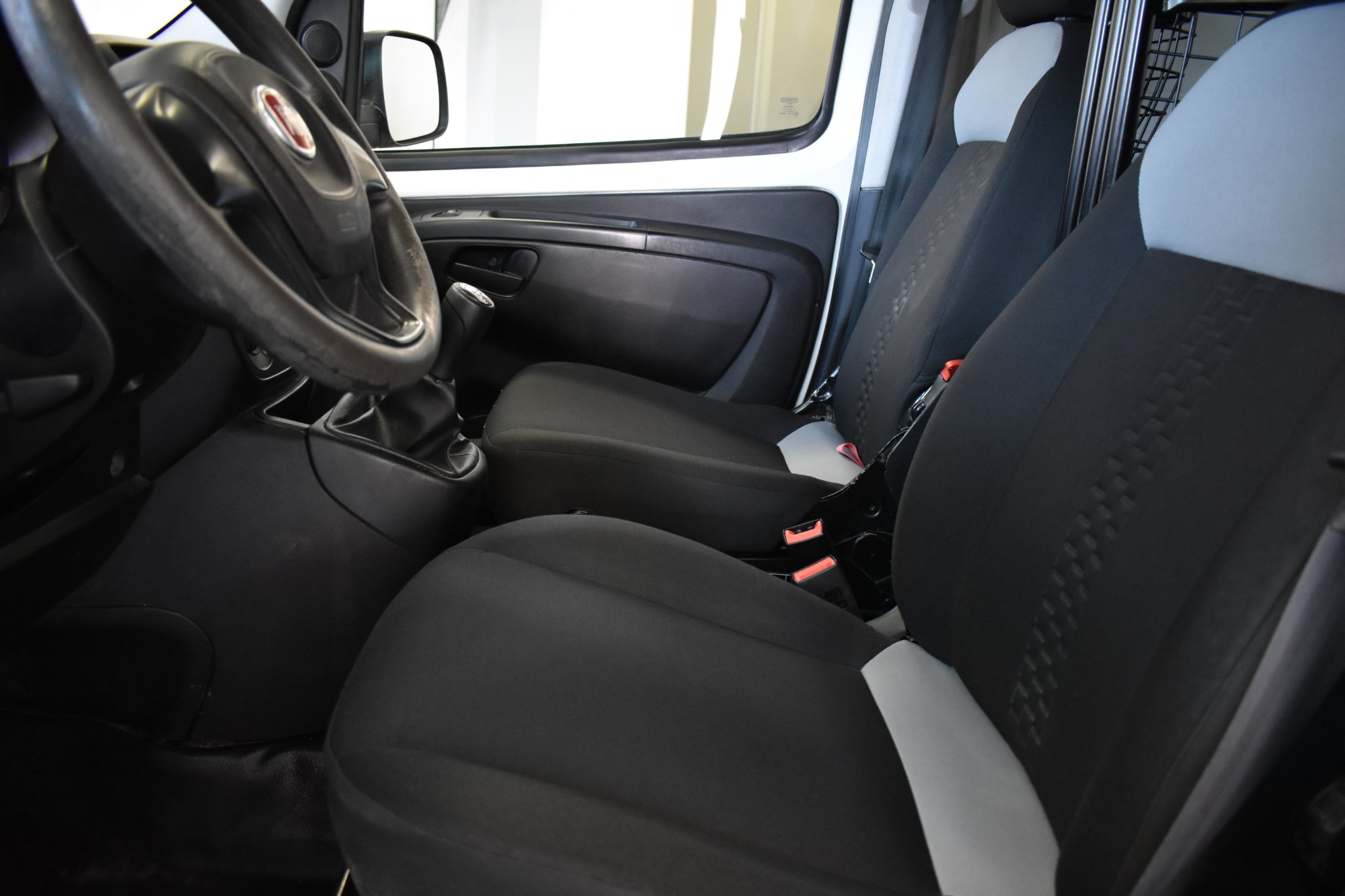 Fiat Fiorino 1.3 MultiJet SX