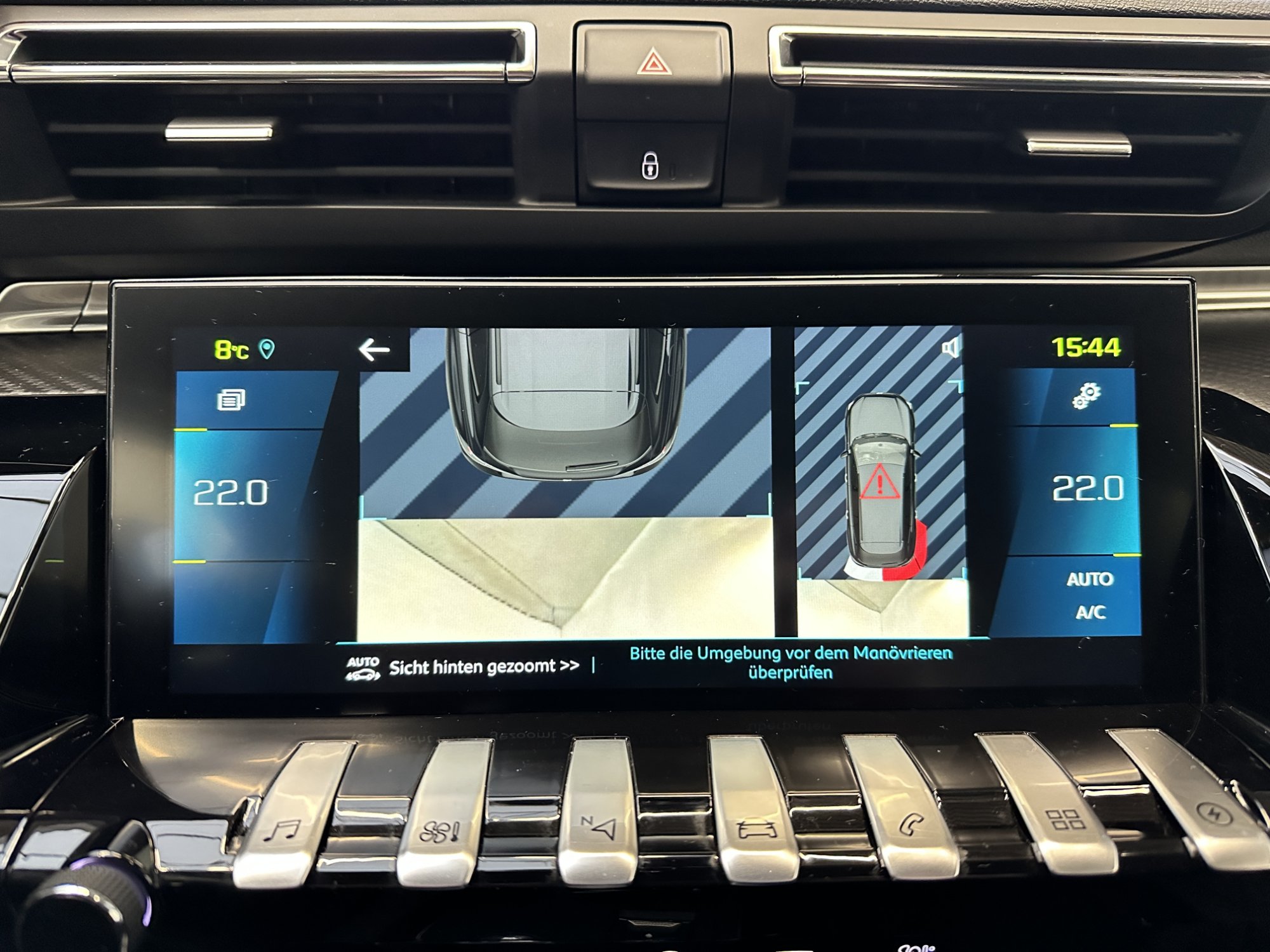 MULTIMARQUES AIX AUTO