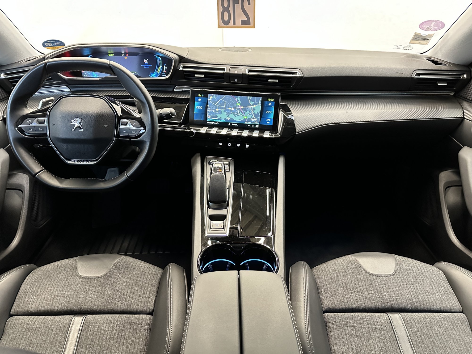 MULTIMARQUES AIX AUTO