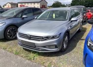 Volkswagen Passat Variant 2.0 TDI Elegance