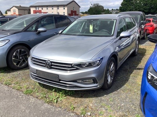 Volkswagen Passat Variant 2.0 TDI Elegance