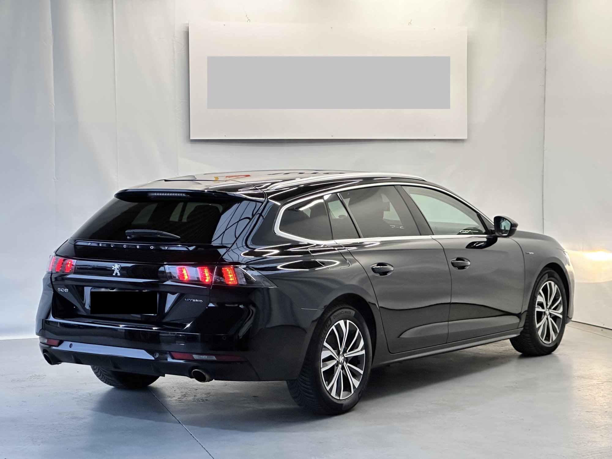 MULTIMARQUES AIX AUTO