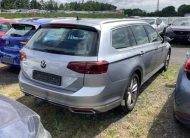 Volkswagen Passat Variant 2.0 TDI Elegance