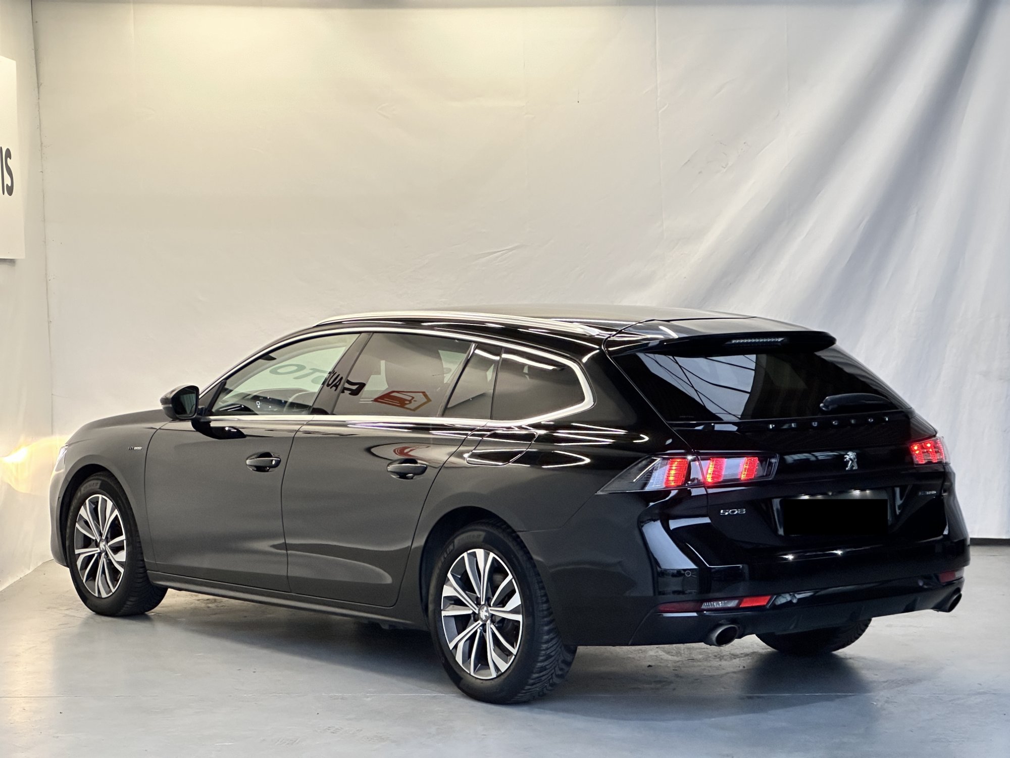 MULTIMARQUES AIX AUTO