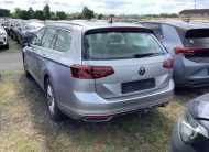 Volkswagen Passat Variant 2.0 TDI Elegance