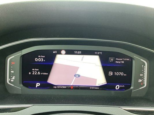 Volkswagen Passat Variant 2.0 TDI Elegance