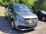 Mercedes-Benz V 250 Avantgarde