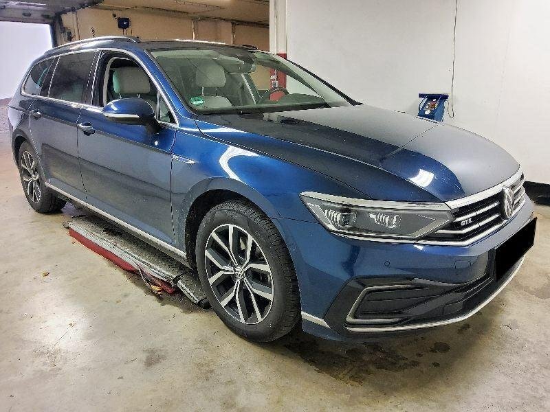 Volkswagen Passat Variant GTE 1.4 TSI