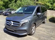 Mercedes-Benz V 250 Avantgarde