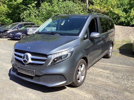 Mercedes-Benz V 250 Avantgarde