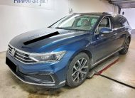 Volkswagen Passat Variant GTE 1.4 TSI