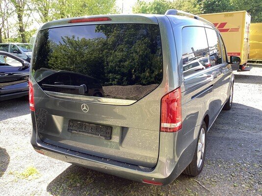 Mercedes-Benz V 250 Avantgarde