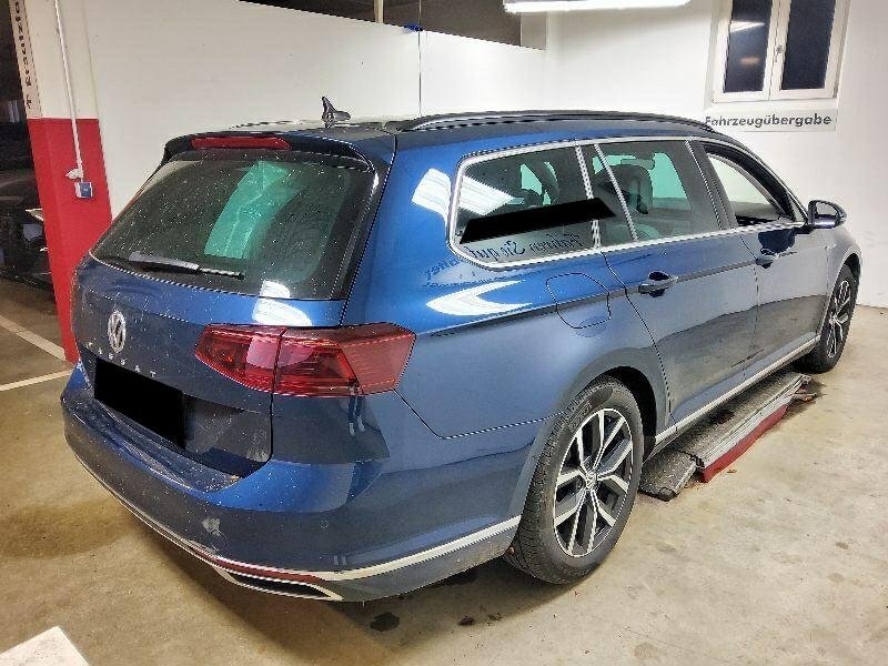 Volkswagen Passat Variant GTE 1.4 TSI