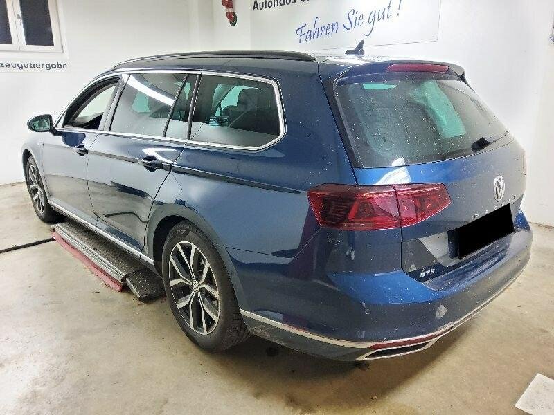 Volkswagen Passat Variant GTE 1.4 TSI