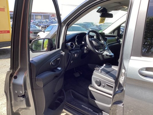 Mercedes-Benz V 250 Avantgarde