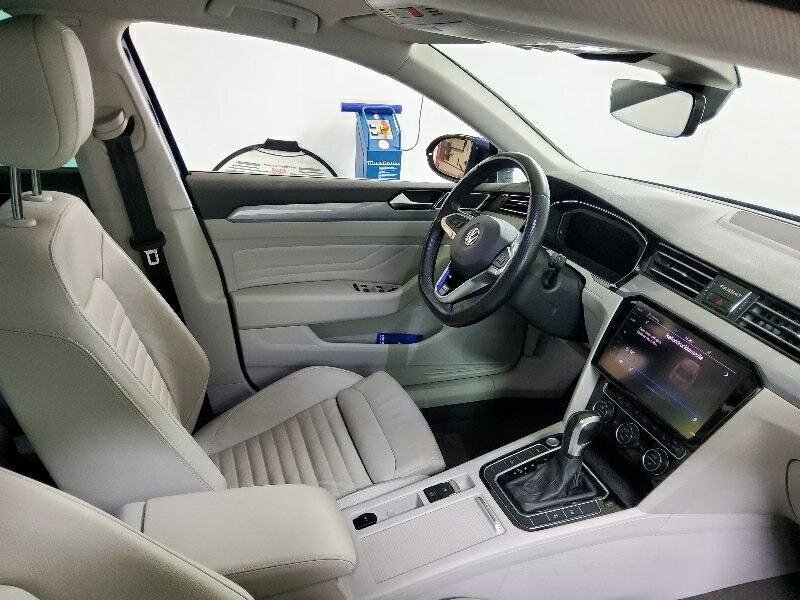 Volkswagen Passat Variant GTE 1.4 TSI
