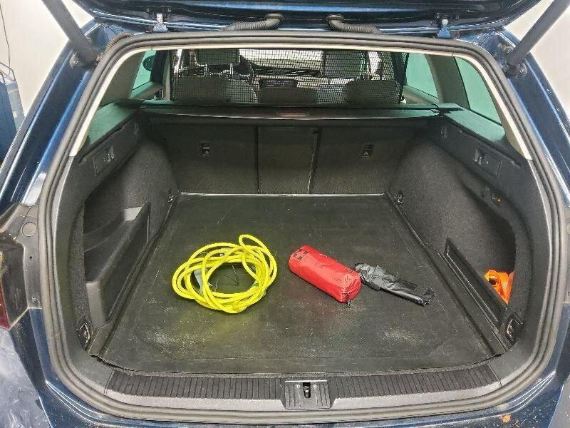 Volkswagen Passat Variant GTE 1.4 TSI