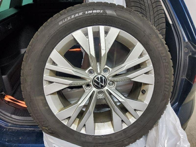 Volkswagen Passat Variant GTE 1.4 TSI