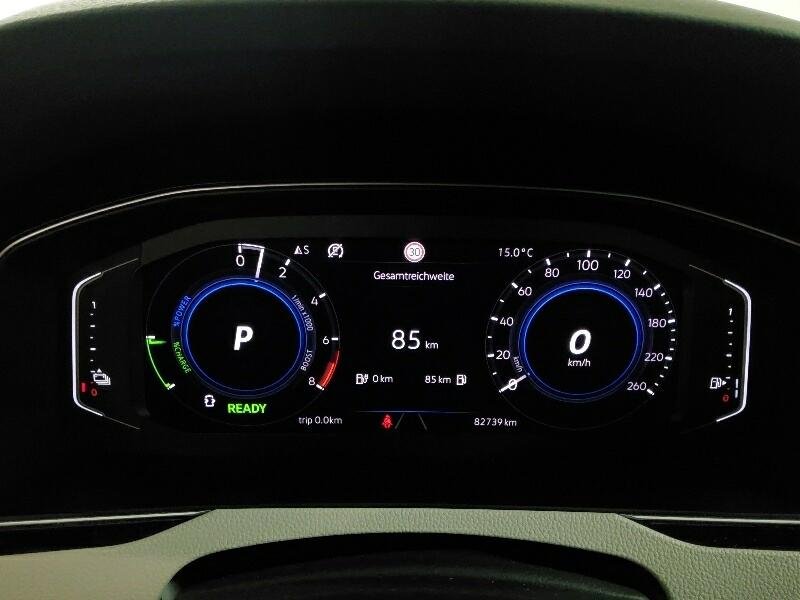 Volkswagen Passat Variant GTE 1.4 TSI