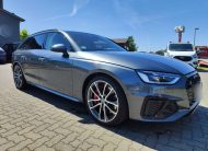 Audi S4 Avant 3.0 TDI S Line – Quattro