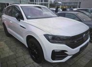 Volkswagen Touareg 3.0 – 4Motion