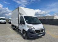 Fiat Ducato box