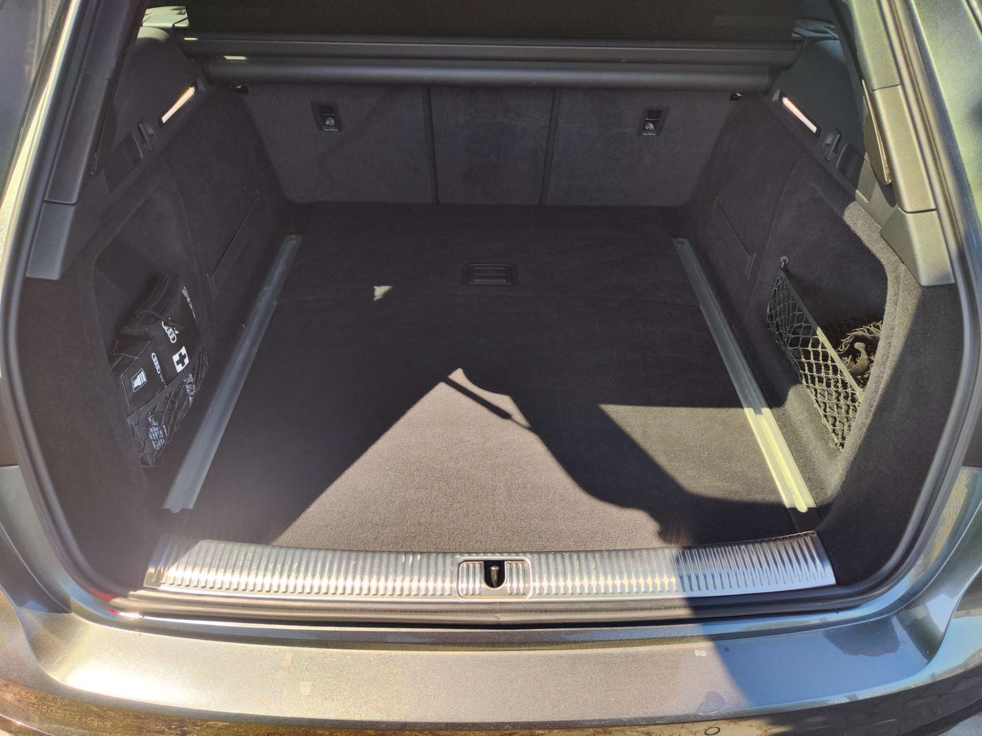 Audi S4 Avant 3.0 TDI S Line – Quattro