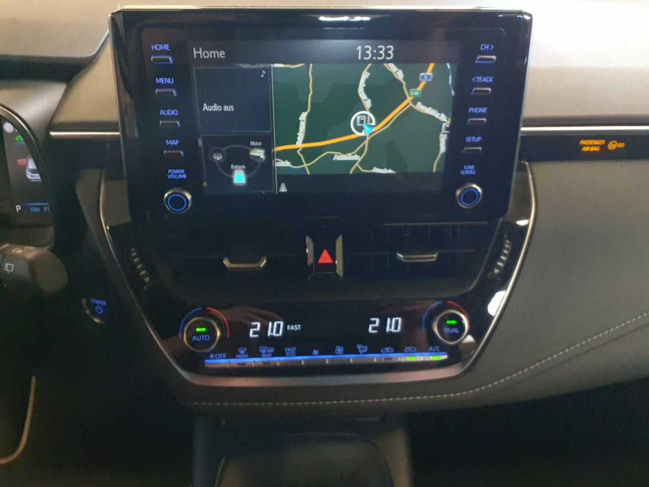 MULTIMARQUES AIX AUTO