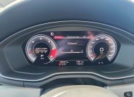 Audi S4 Avant 3.0 TDI S Line – Quattro